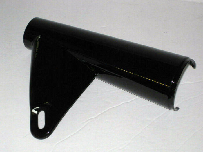 03-1544 headlight ear left side black Norton Dominator Atlas Mercury
