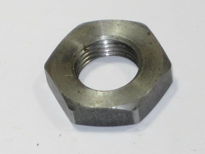 04-0023 gearbox Mainshaft nut Atlas Dominator Commando