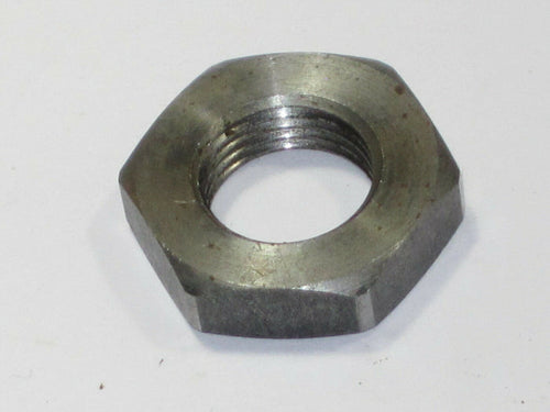 04-0023 gearbox Mainshaft nut Atlas Dominator Commando