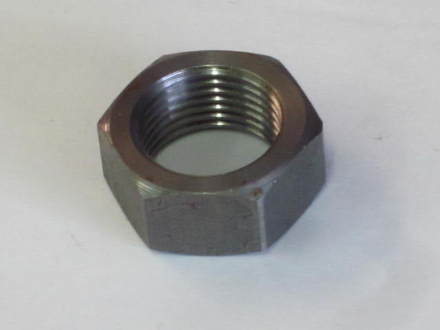 04-0373 Clutch center nut E6254  A2/372 8652 UK Made