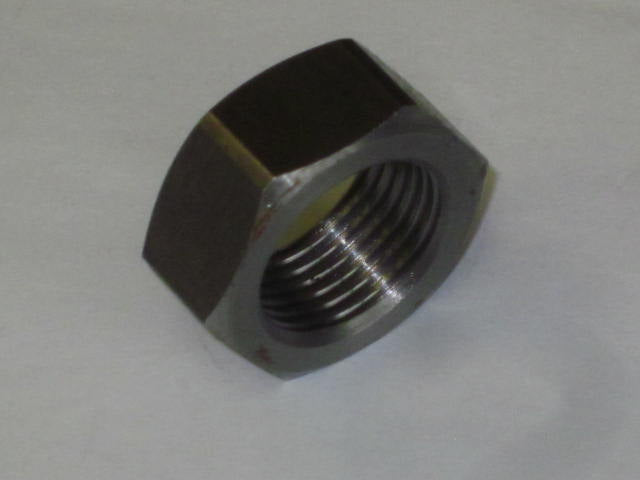 04-0373 Clutch center nut E6254  A2/372 8652 UK Made