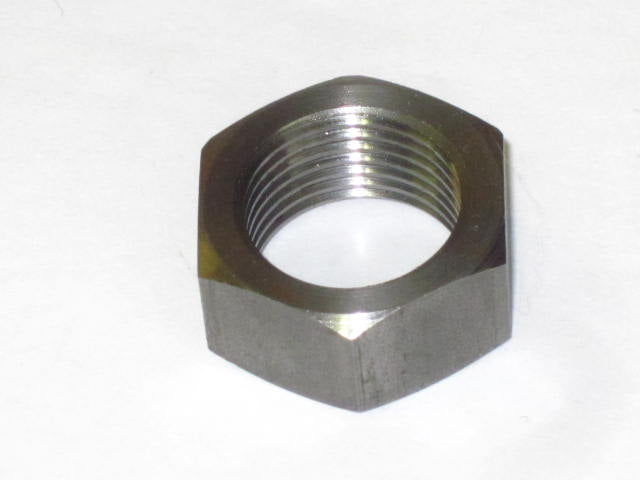 04-0373 Clutch center nut E6254  A2/372 8652 UK Made