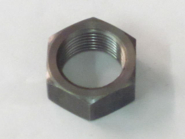 04-0373 Nut plain retaining 5/8 x 20 tpi Norton UK Made clutch center E6254 A2/372 8652
