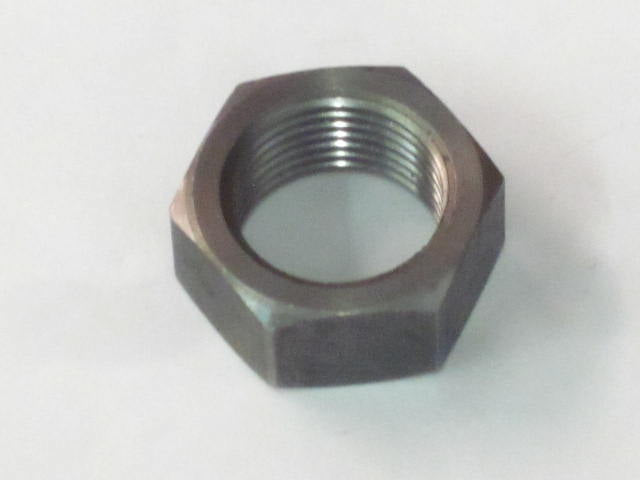 04-0373 Nut plain retaining 5/8 x 20 tpi Norton UK Made clutch center E6254 A2/372 8652