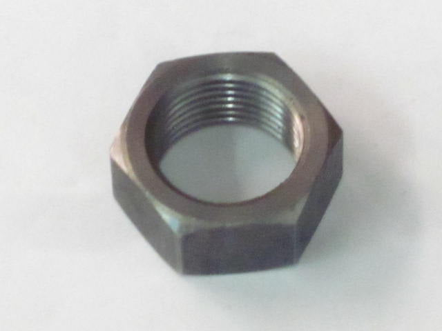 04-0373 Nut plain retaining 5/8 x 20 tpi Norton UK Made clutch center E6254 A2/372 8652
