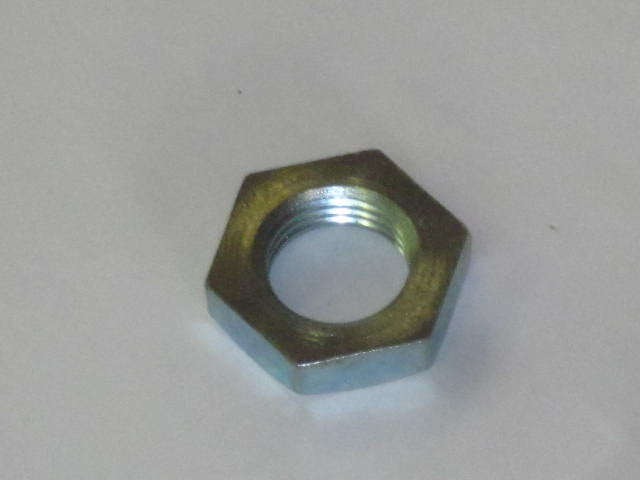 06-0005 1/2" locknut clutch adjuster Norton commando