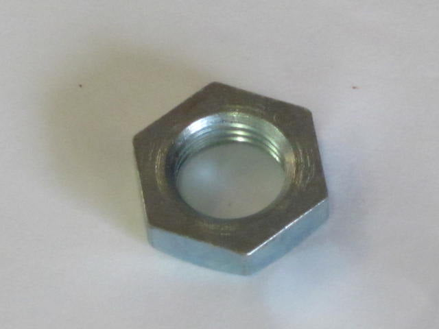 06-0005 1/2" locknut clutch adjuster Norton commando