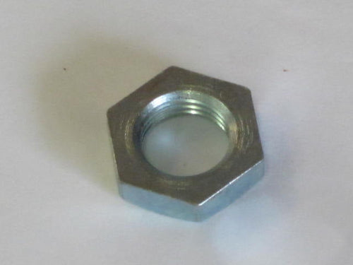 06-0005 1/2" locknut clutch adjuster Norton commando