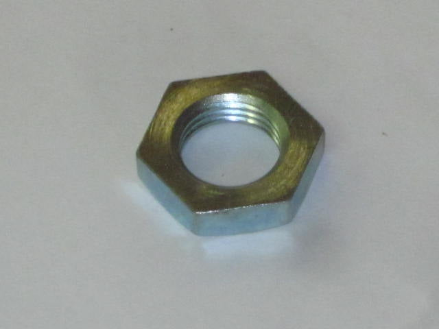 06-0005 1/2" locknut clutch adjuster Norton commando