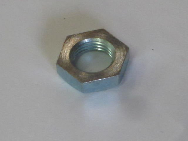 06-0005 1/2" locknut clutch adjuster Norton commando
