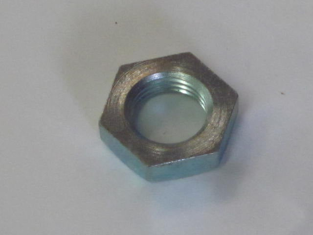 06-0005 1/2" locknut clutch adjuster Norton commando