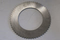 06-0746 Norton clutch plate steel driven Commando .075" thickness