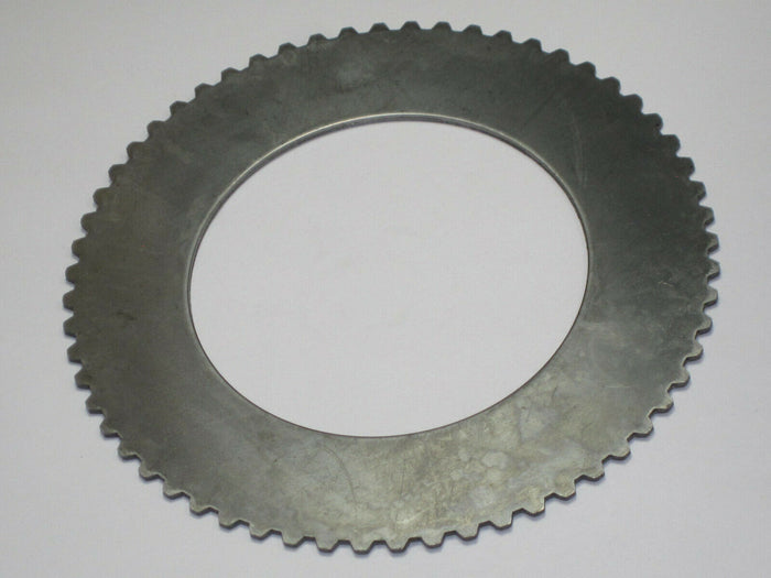 06-0746 Norton clutch plate steel driven Commando .075" thickness