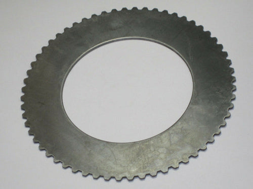 06-0746 Norton clutch plate steel driven Commando .075" thickness