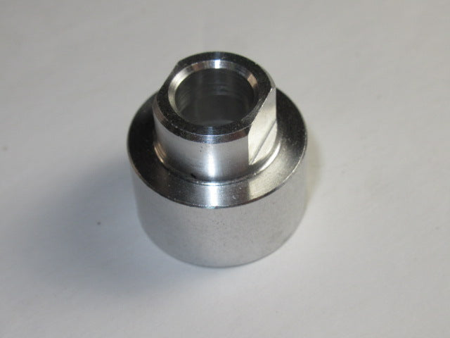 06-1347 Cap - Damper Tube 13/16" x 28tpi 06-0360