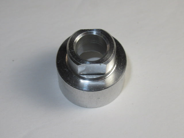 06-1347 Cap - Damper Tube 13/16" x 28tpi 06-0360