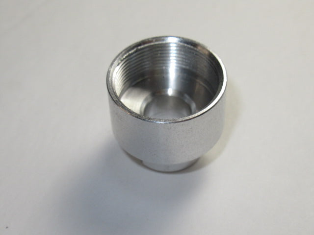 06-1347 Cap - Damper Tube 13/16" x 28tpi 06-0360