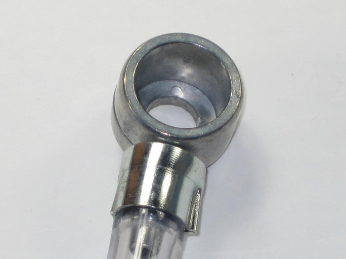 06-1440 FUEL LINE KIT Norton Commando H style 1968 69 70 71 72 73