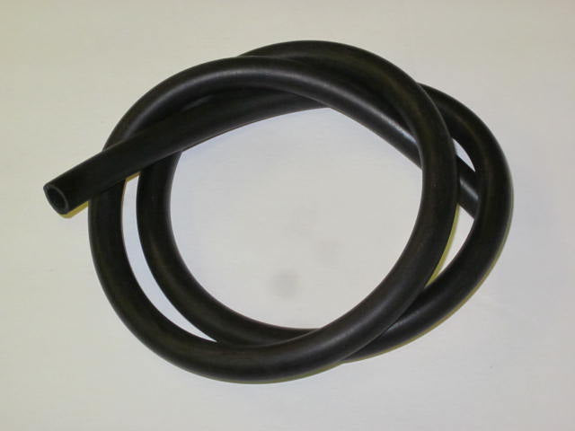 06-1876 breather hose 1/2" x 5/16" x 36" long  Norton Commando