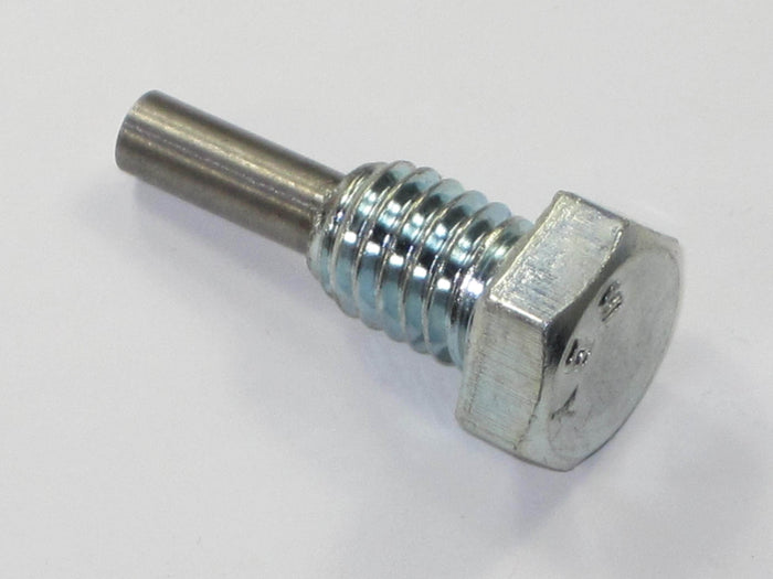 06-4188 magnetic engine sump drain plug Norton Commando 06-7824