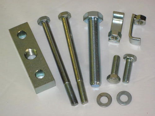 06-4297 extractor assembly 06-1037 06-0941 sprocket gear removal tool