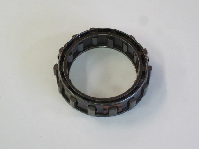 06-4733 Norton electric start sprag bearing 14 tooth sprag OEM