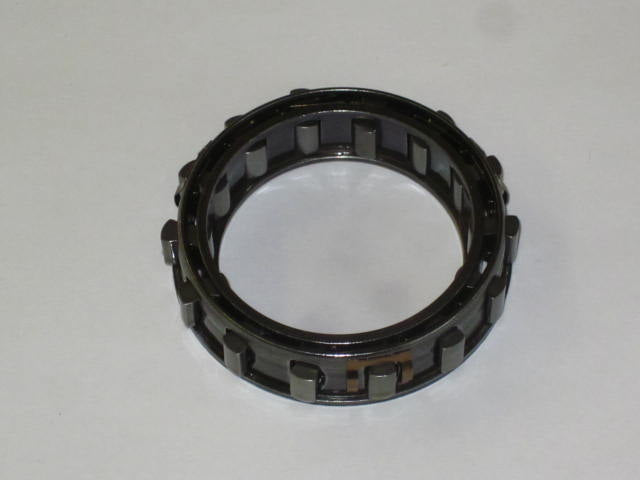 06-4733 Norton electric start sprag bearing 14 tooth sprag OEM