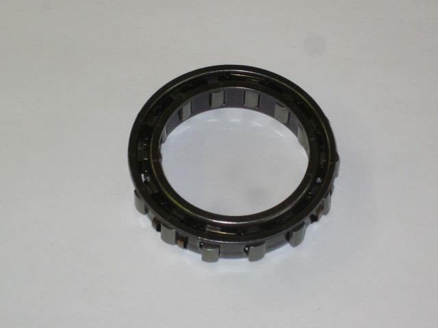 06-4733 Norton electric start sprag bearing 14 tooth sprag OEM