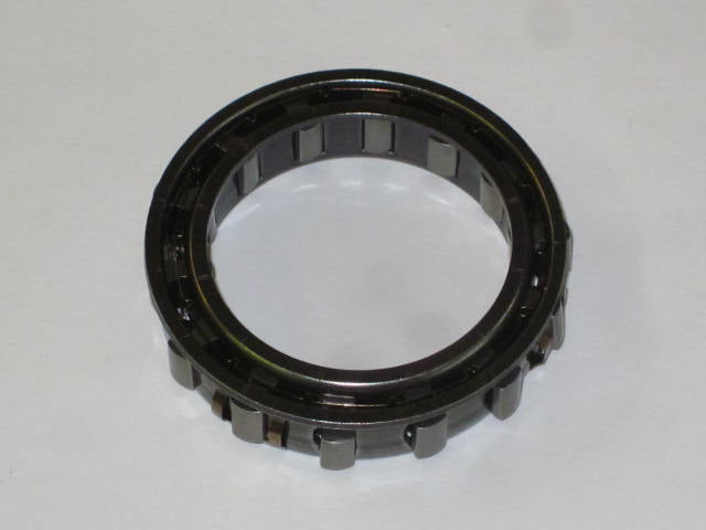 06-4733 Norton electric start sprag bearing 14 tooth sprag OEM