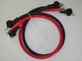 06-7269 STARTER LEAD KIT HEAVY DUTY MK3 Norton Commando electric start 1975