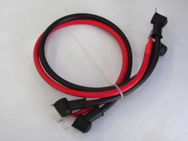 06-7269 STARTER LEAD KIT HEAVY DUTY MK3 Norton Commando electric start 1975