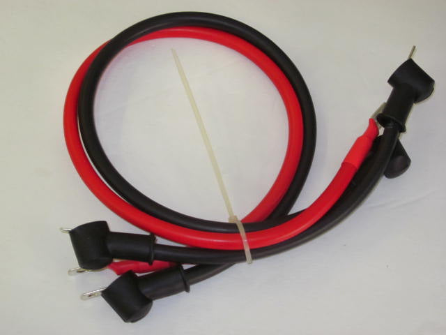 06-7269 STARTER LEAD KIT HEAVY DUTY MK3 Norton Commando electric start 1975