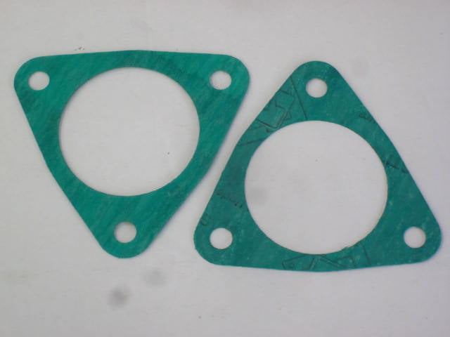 06-7568 Gasket mag magneto Triumph Norton BSA D12.912 NMT2191 67-1258