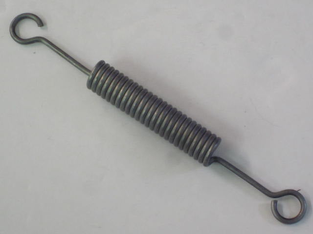 06-7663 Norton side stand spring NM16176 featherbed