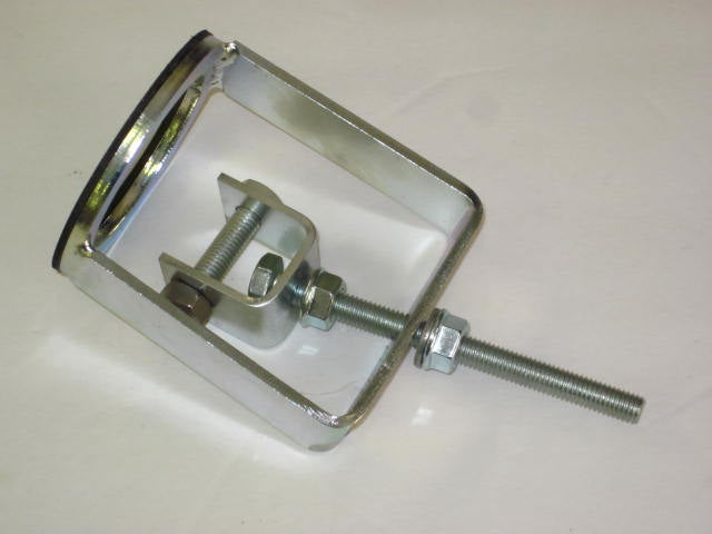 13-1806 shock spring compressor for shrouded exposed or shrouded