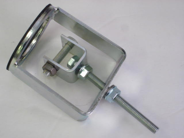 13-1806 shock spring compressor for shrouded exposed or shrouded