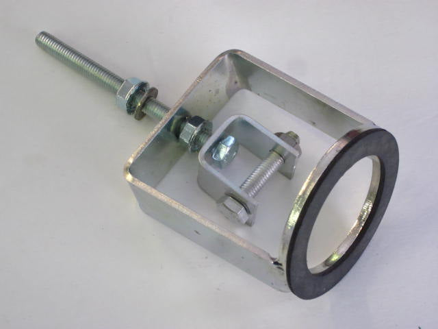 13-1806 shock spring compressor for shrouded exposed or shrouded