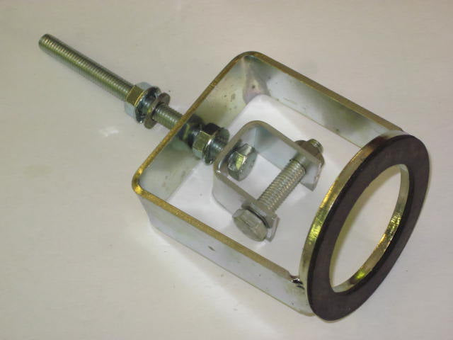 13-1806 shock spring compressor for shrouded exposed or shrouded