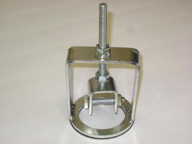 13-1806 shock spring compressor for shrouded exposed or shrouded