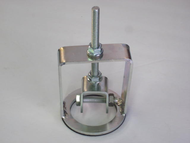 13-1806 shock spring compressor for shrouded exposed or shrouded
