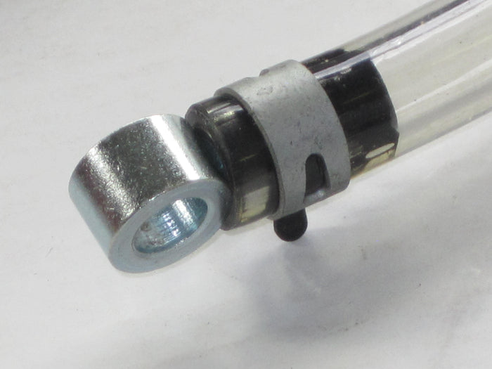 13.1622 engine oil priming tool Norton Factory service with banjo