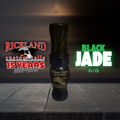 15th Anniversary 5/8 Speck/Snow Call - BLACK JADE