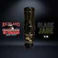 15th Anniversary Small Batch 1/2 Speck Call - BLACK JADE