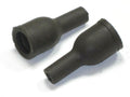 2 each Norton spark plug wire Boot 92-2228 mag coil distributor H/T boots