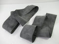 2 each Rim Strip Strap 17" 17 inch extra wide 2.5" wide motorcycle wheels tire