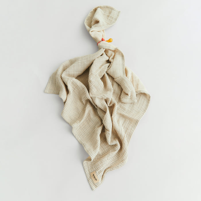 Wheat Main 2 pk Muslin Kaya Accessory 1460 stormy weather