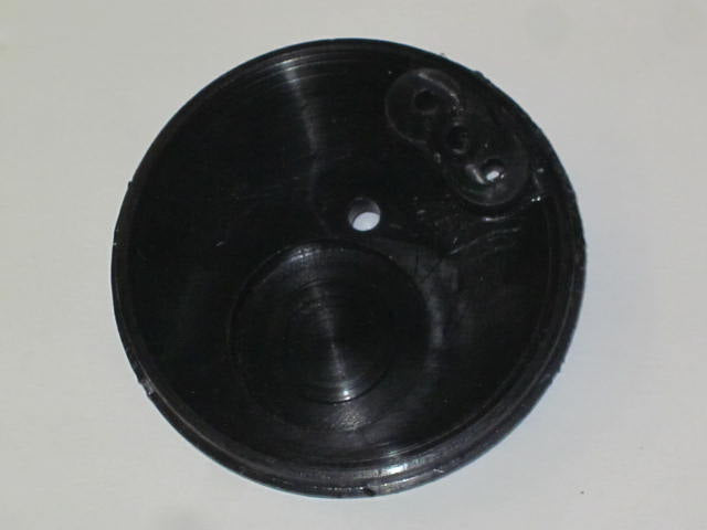 200826 ENDCAP Lucas Dynamo Generator cover