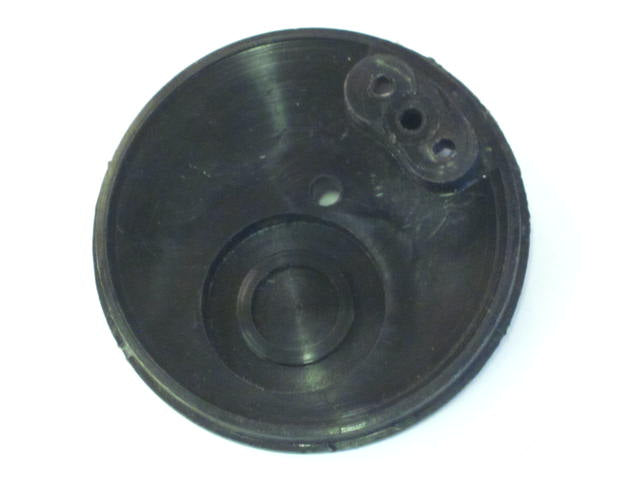 200826 ENDCAP Lucas Dynamo Generator cover