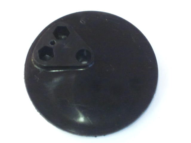 200826 ENDCAP Lucas Dynamo Generator cover