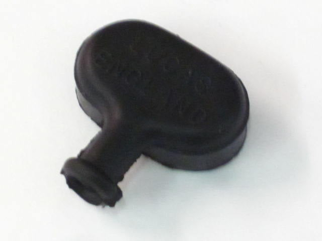 200830 LU-0005 COVER RUBBER DYNO WIRES 200830 Lucas